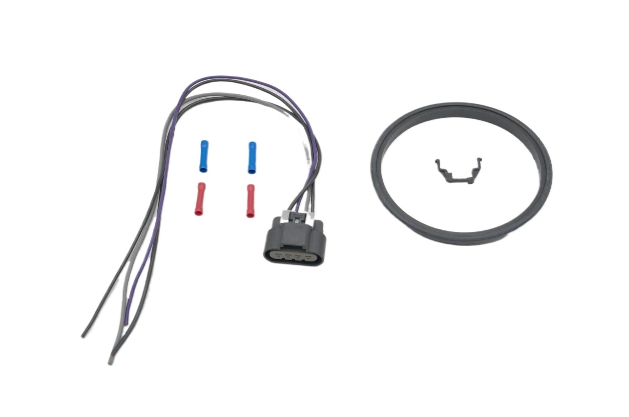 Autobest Fuel Pump Module Assembly F2616A