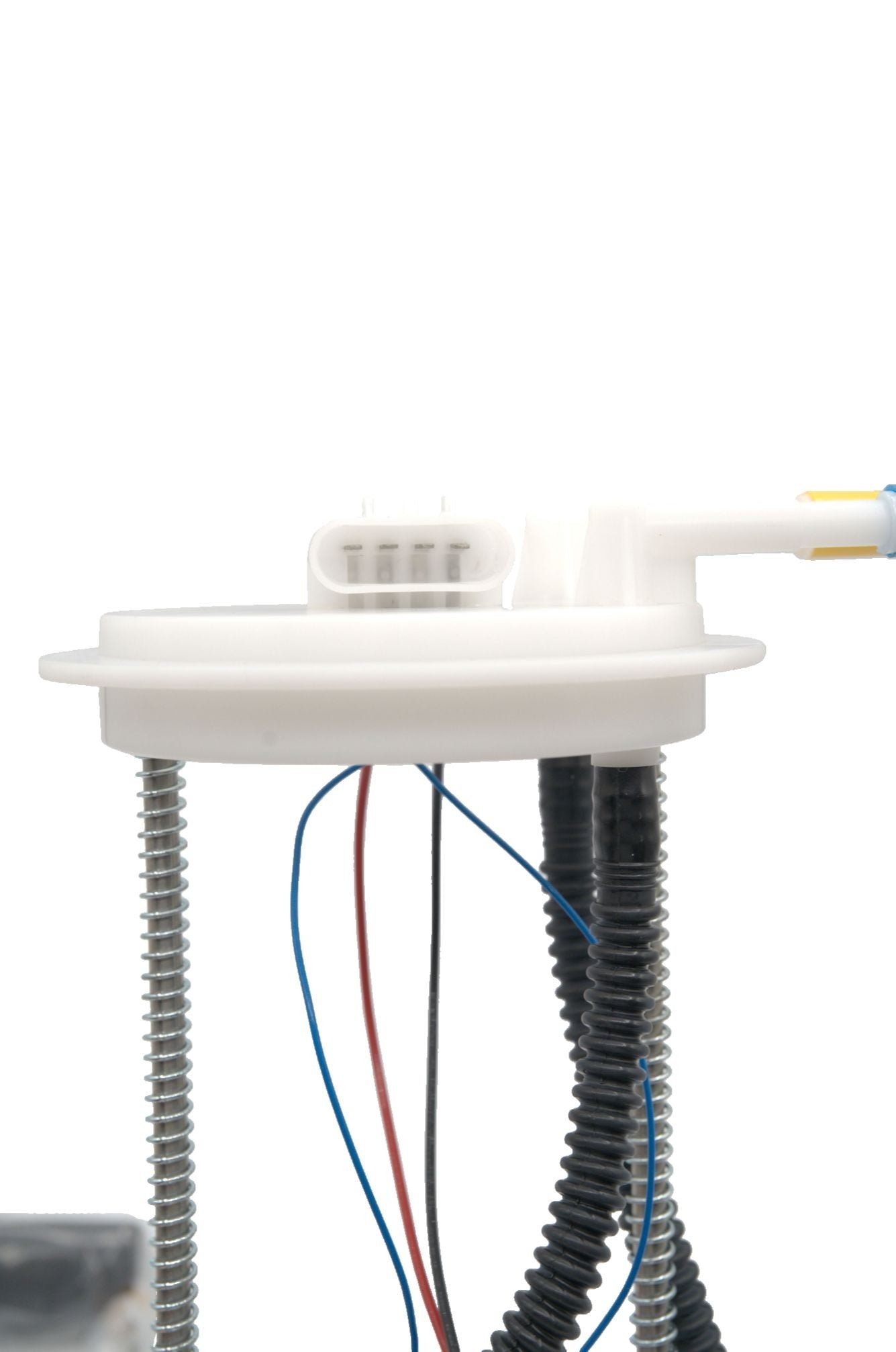 Autobest Fuel Pump Module Assembly F2616A