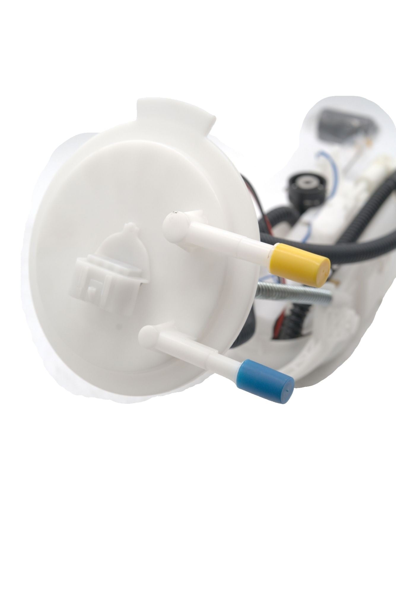Autobest Fuel Pump Module Assembly F2616A
