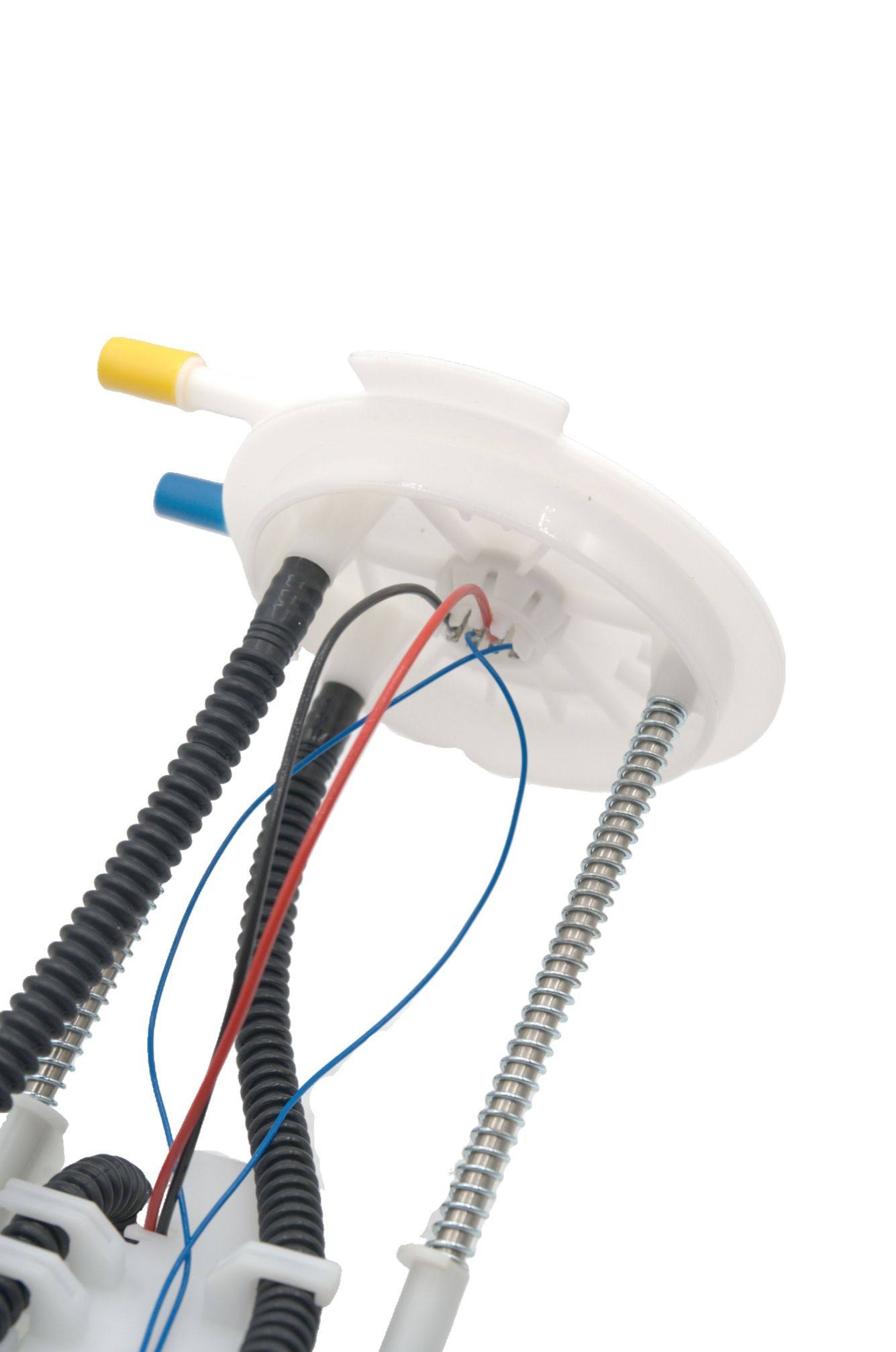 Autobest Fuel Pump Module Assembly F2616A