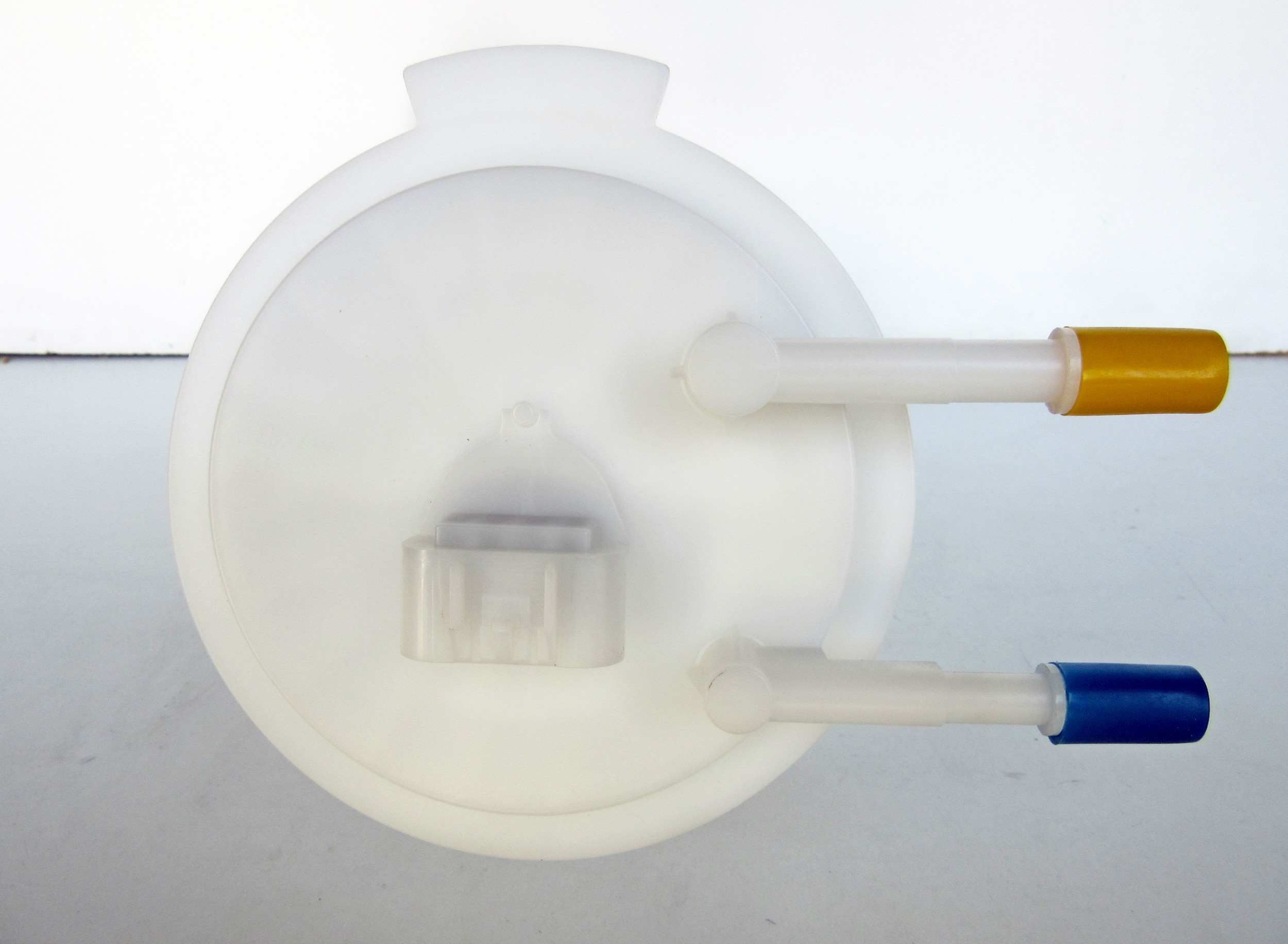 Autobest Fuel Pump Module Assembly F2616A