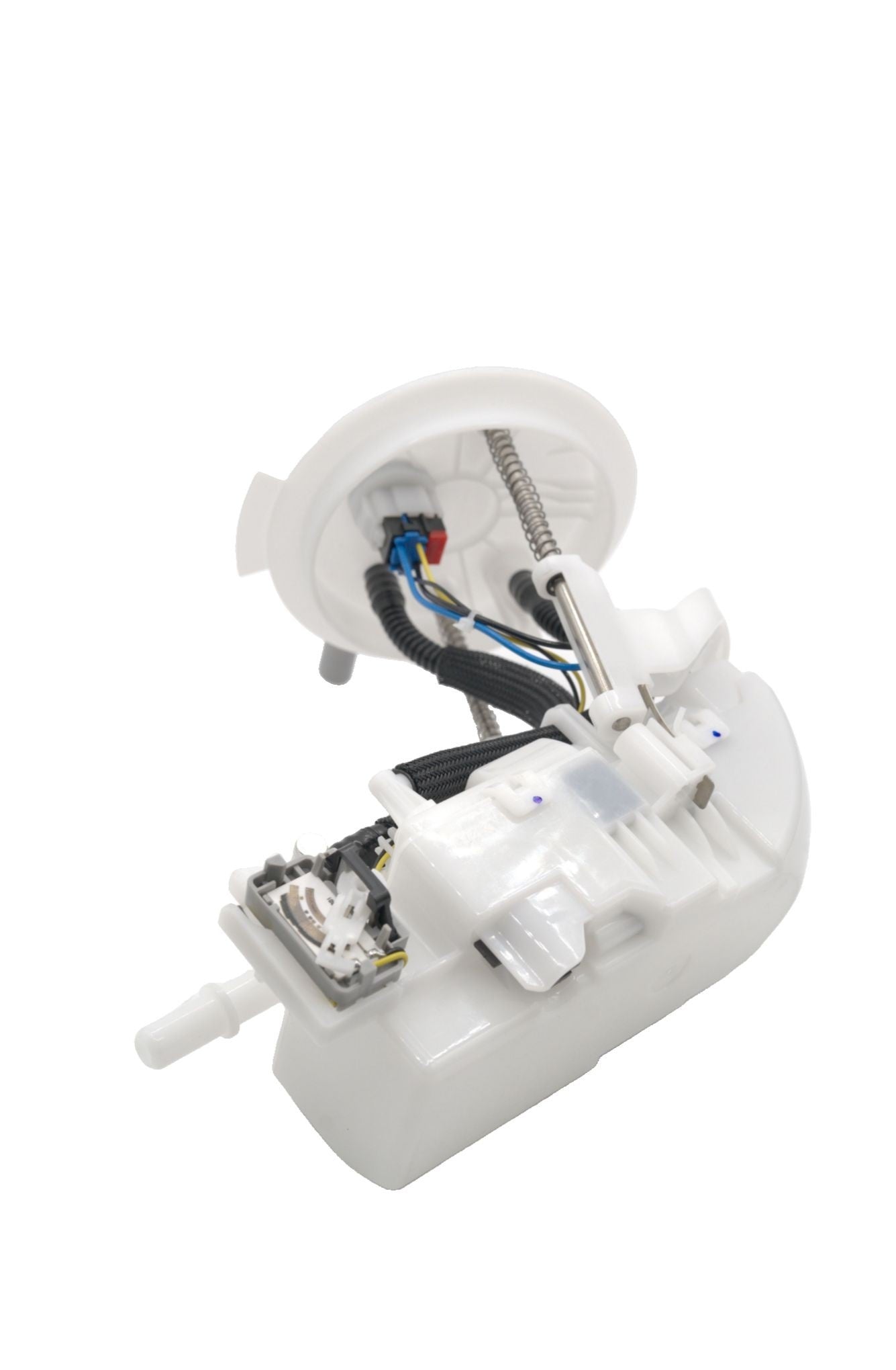 Autobest Fuel Pump Module Assembly F2617A