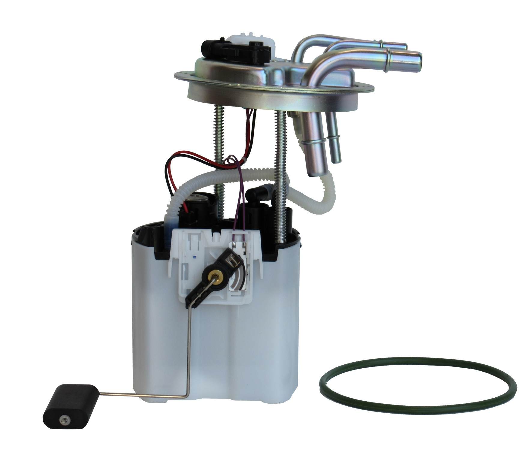 Autobest Fuel Pump Module Assembly F2621A