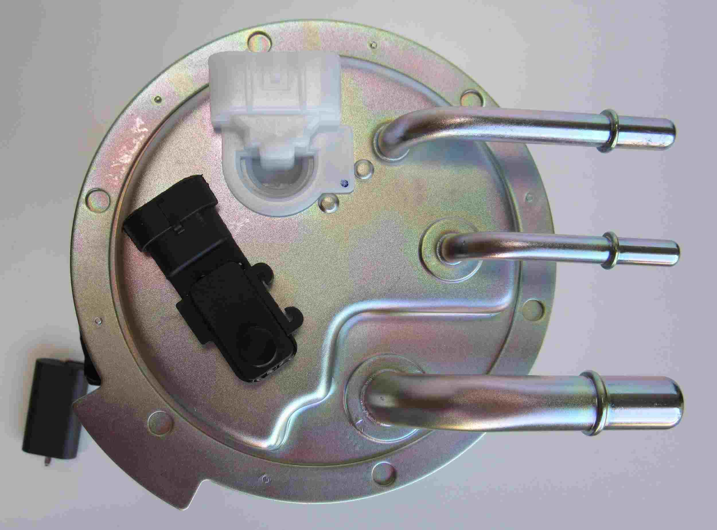 Autobest Fuel Pump Module Assembly F2621A