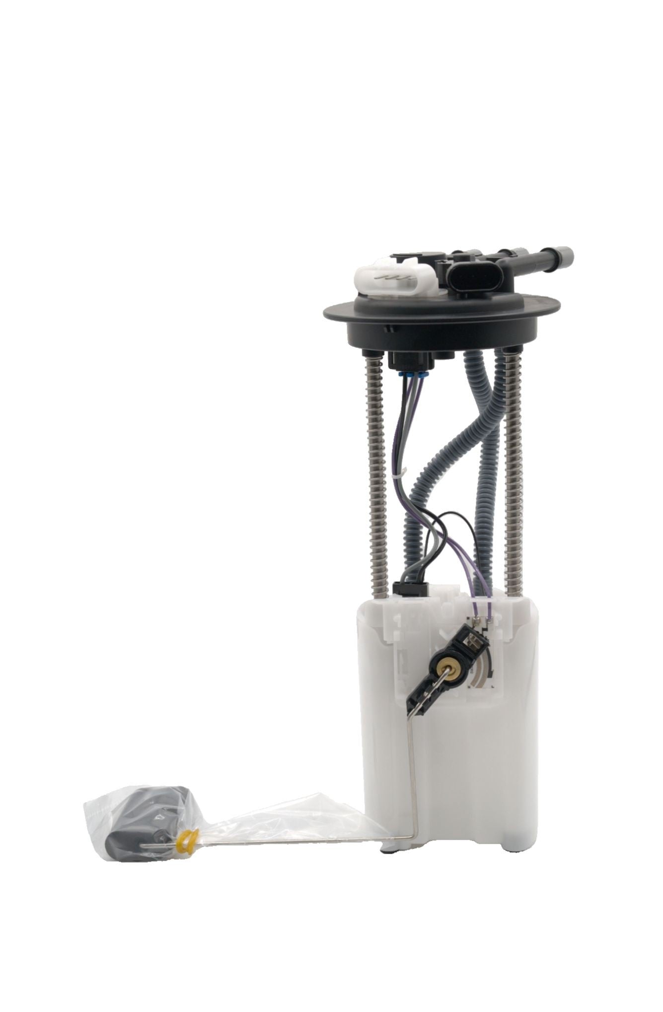 Autobest Fuel Pump Module Assembly F2625A