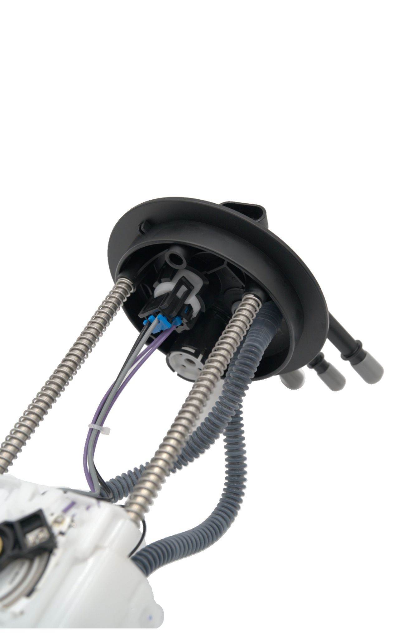 Autobest Fuel Pump Module Assembly F2625A