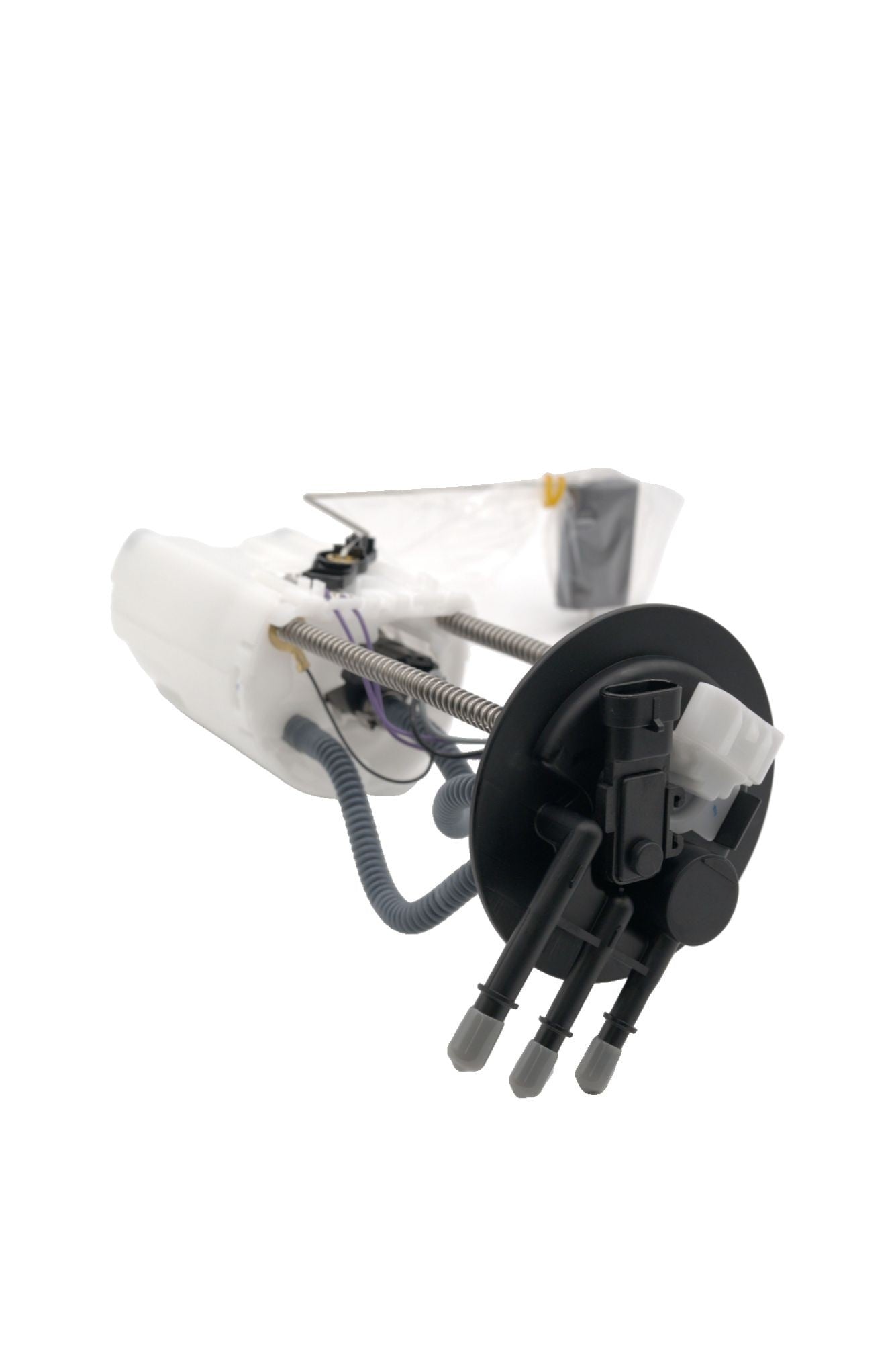 Autobest Fuel Pump Module Assembly F2625A