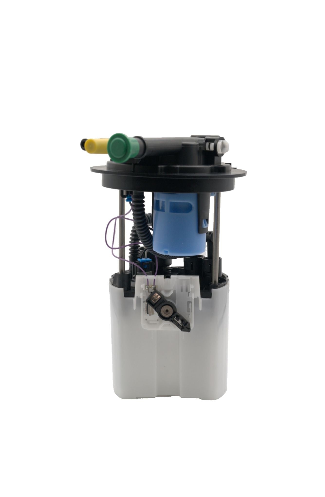 Autobest Fuel Pump Module Assembly F2626A