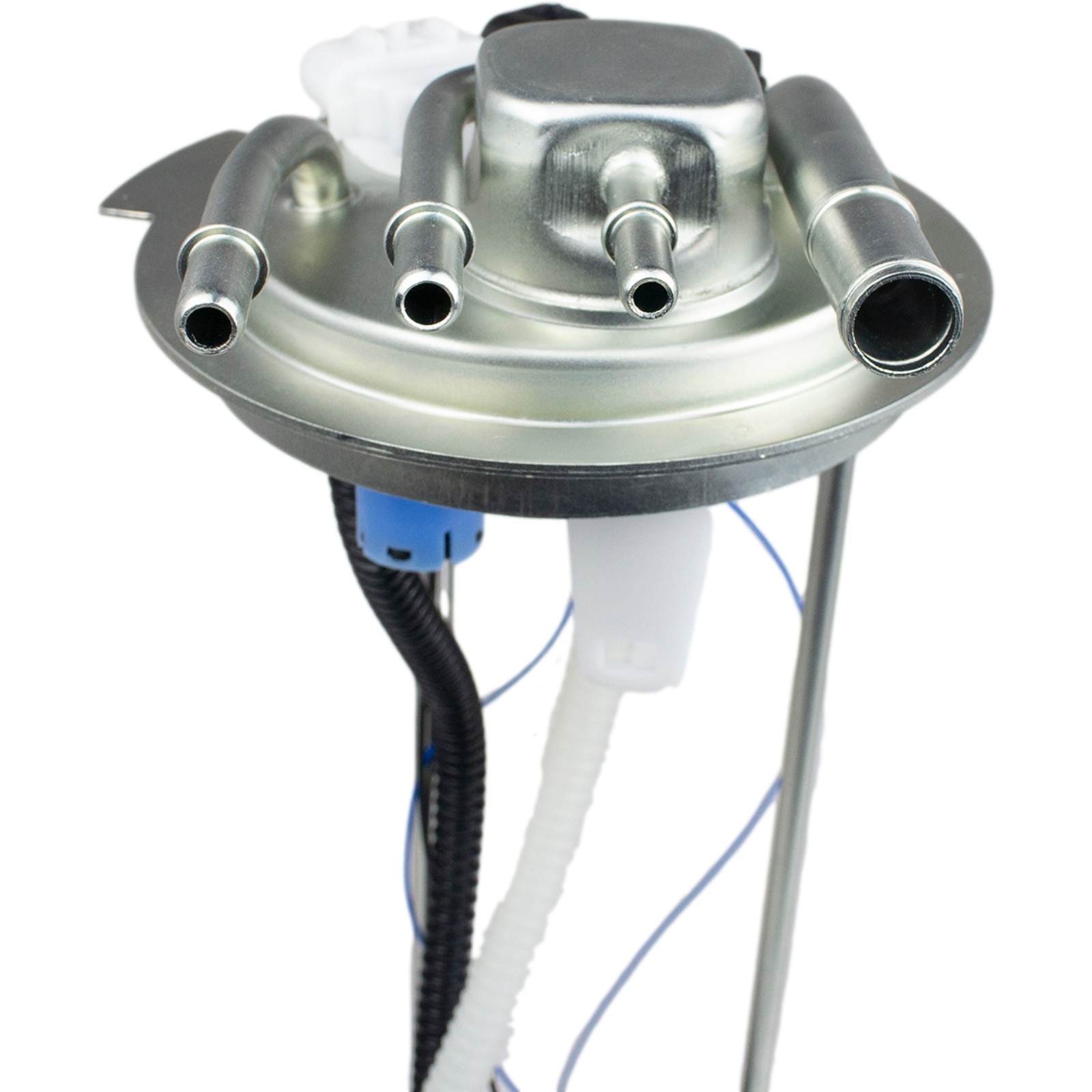 Autobest Fuel Pump Module Assembly F2627A