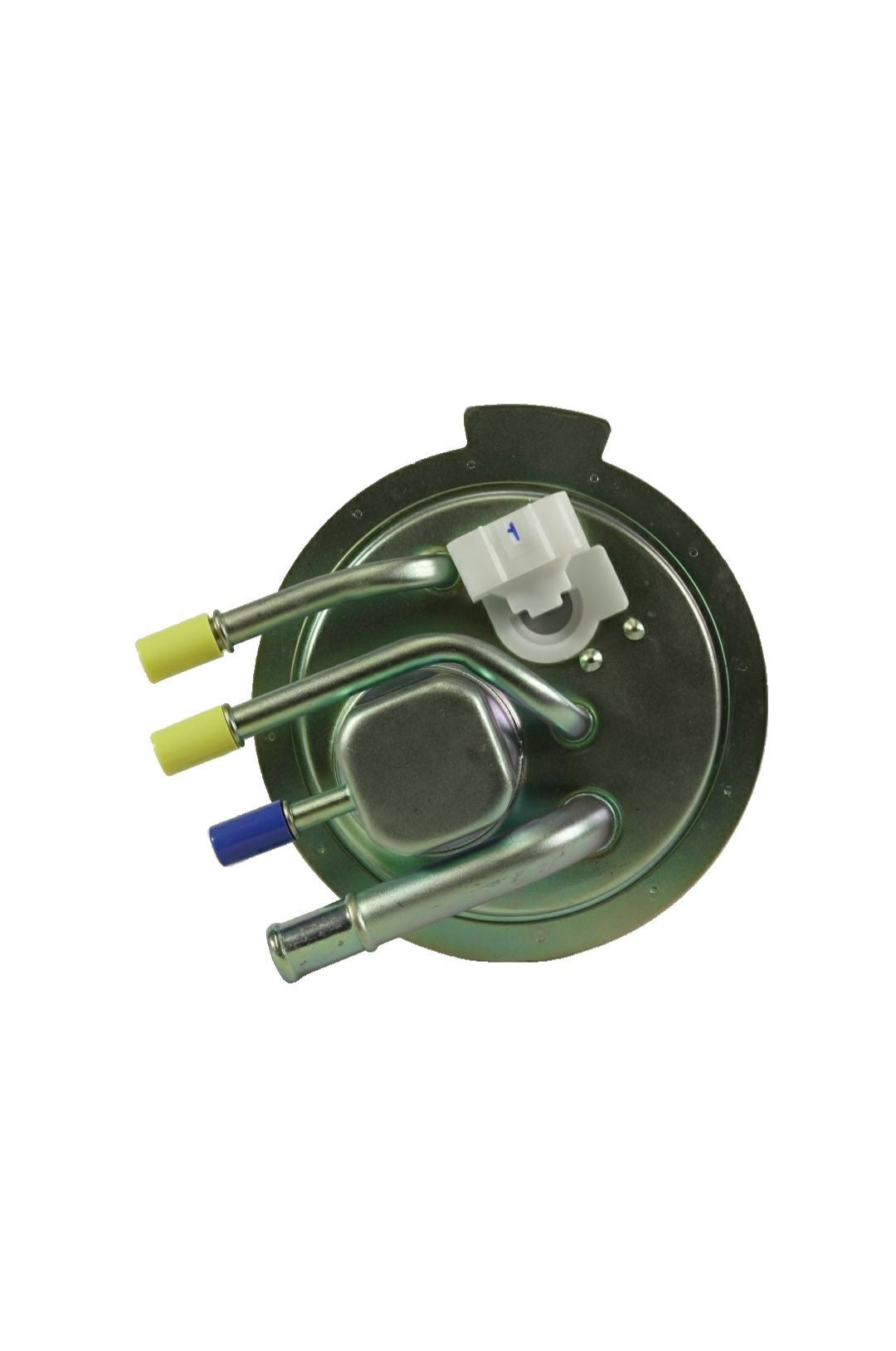 Autobest Fuel Pump Module Assembly F2627A