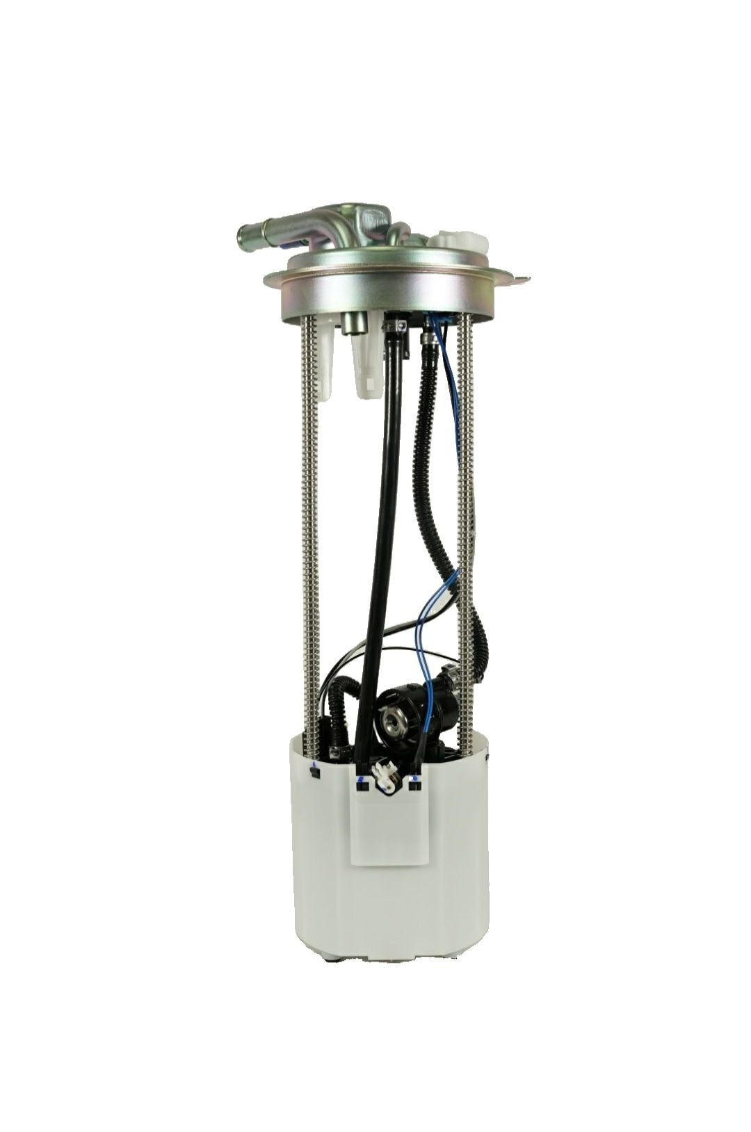 Autobest Fuel Pump Module Assembly F2627A