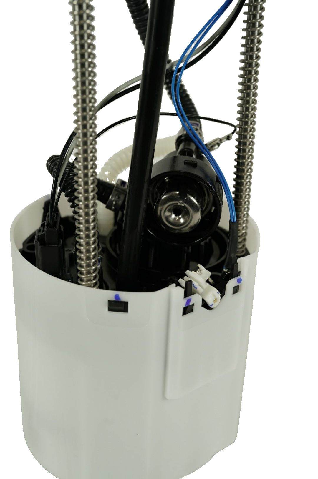 Autobest Fuel Pump Module Assembly F2627A