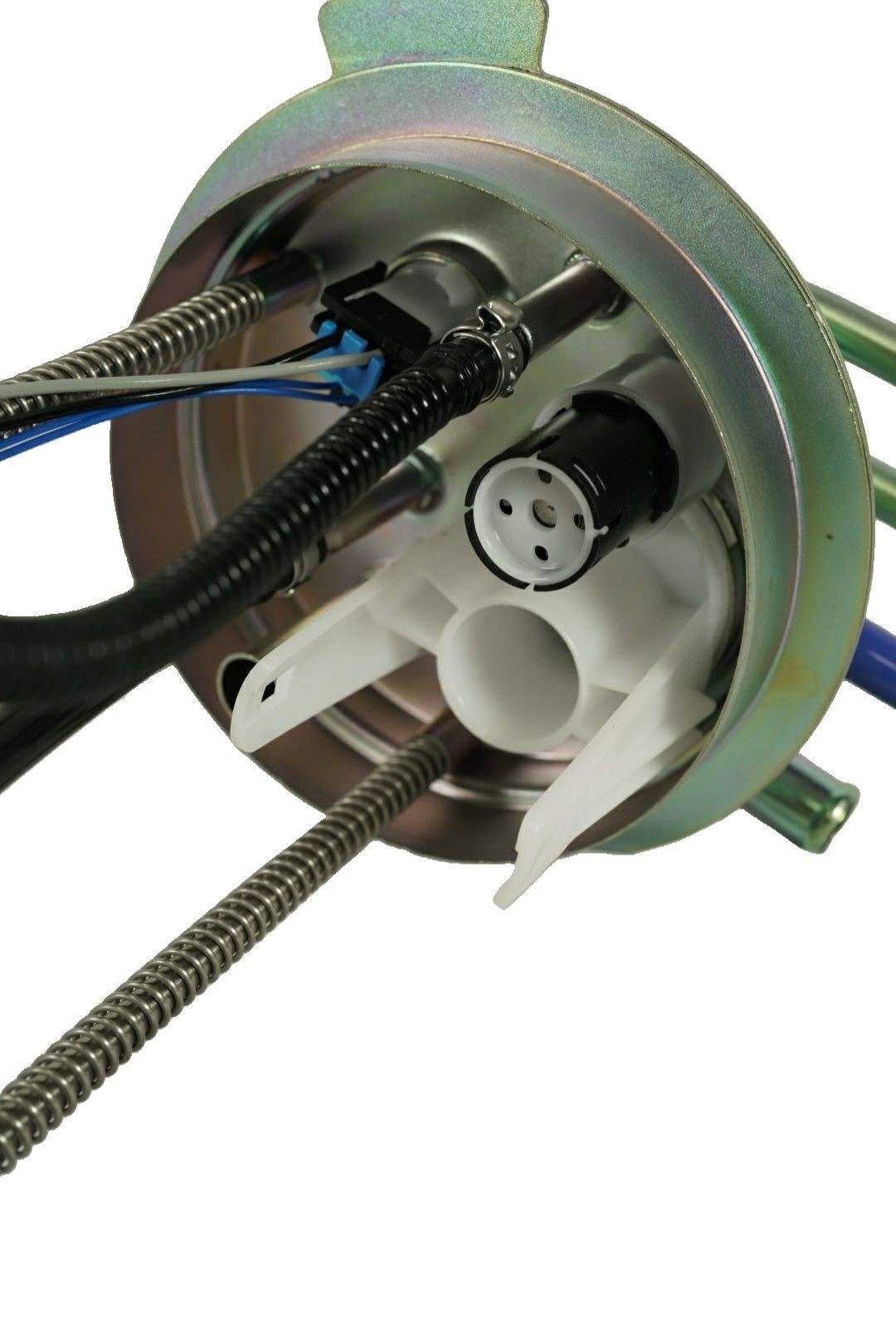 Autobest Fuel Pump Module Assembly F2627A