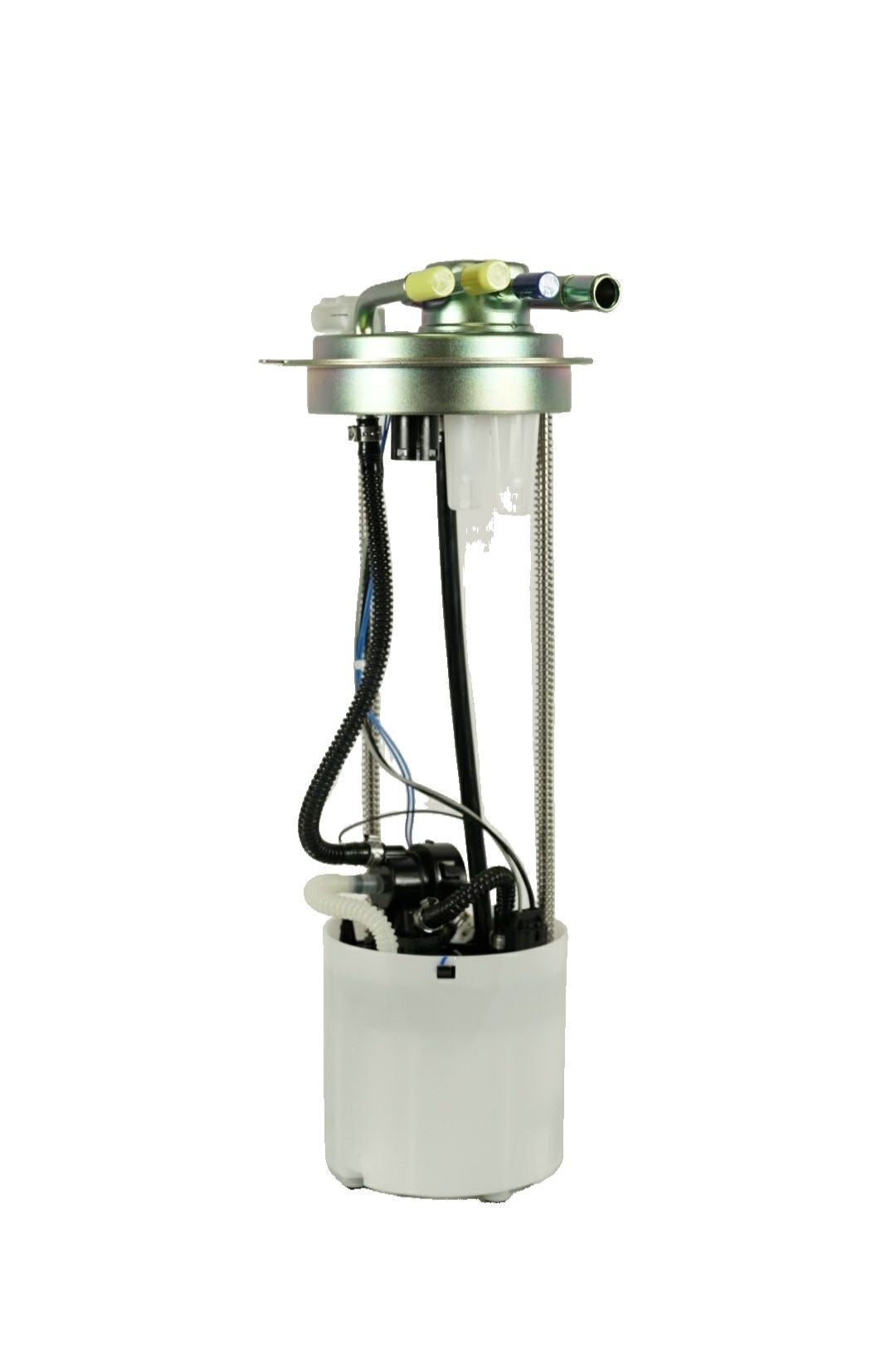 Autobest Fuel Pump Module Assembly F2627A