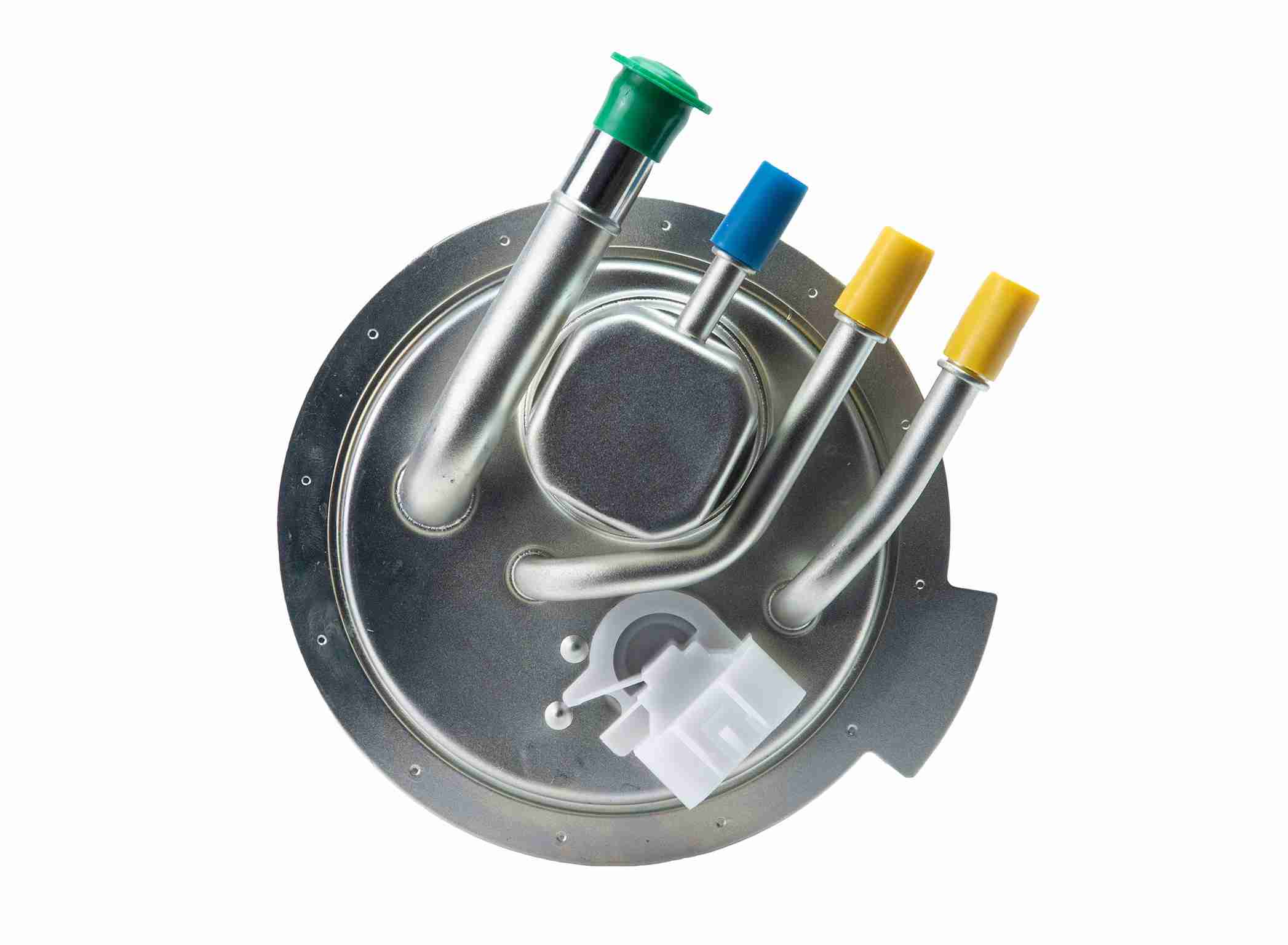 Autobest Fuel Pump Module Assembly F2628A