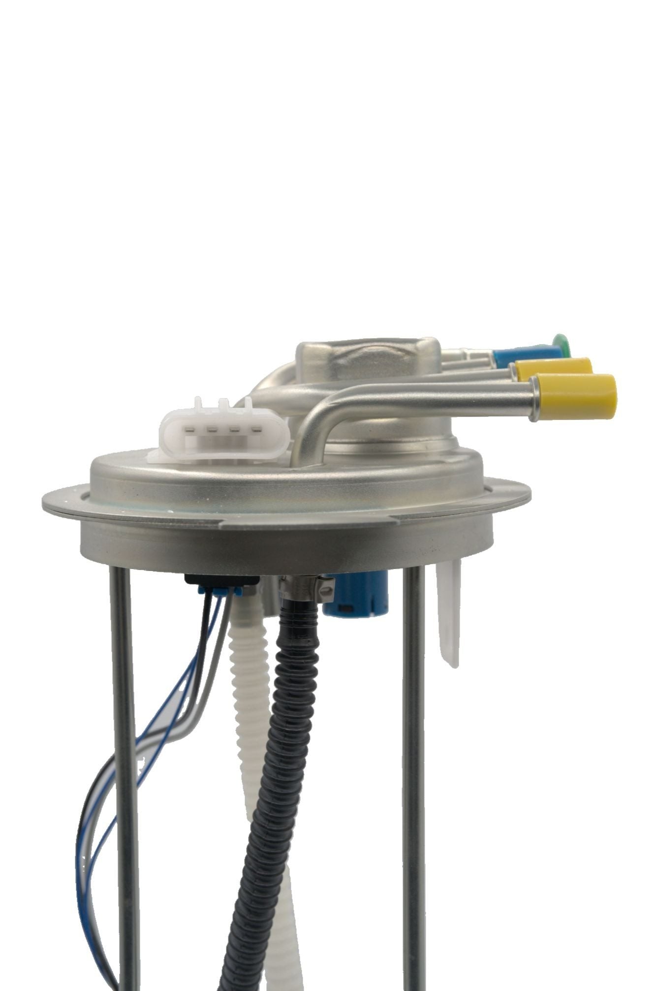 Autobest Fuel Pump Module Assembly F2628A
