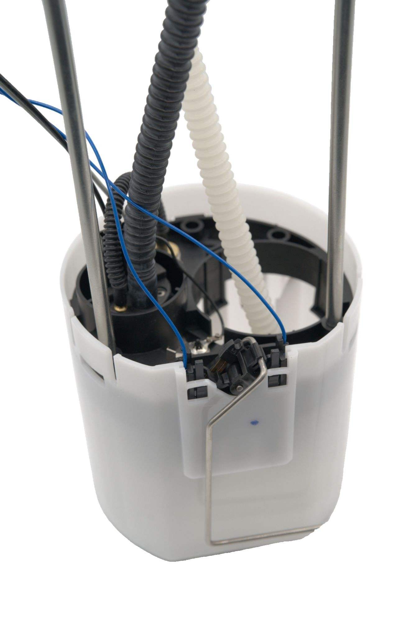 Autobest Fuel Pump Module Assembly F2628A