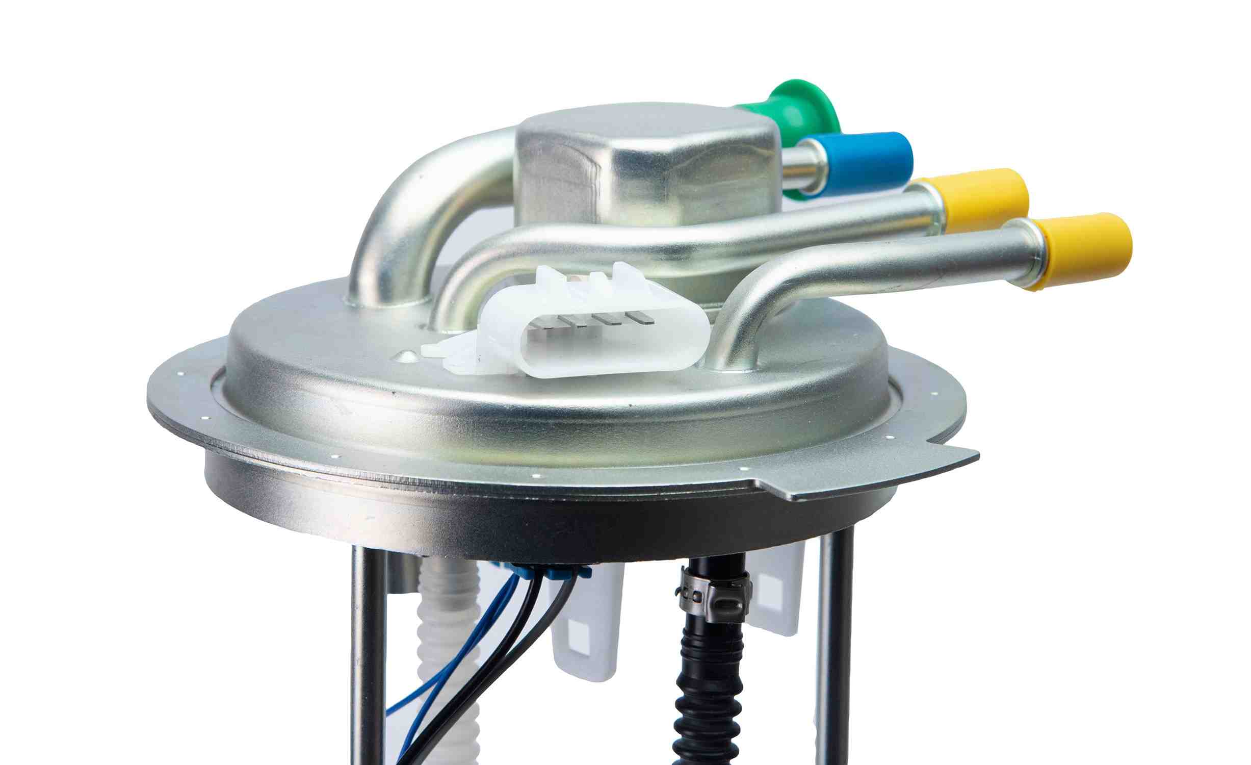 Autobest Fuel Pump Module Assembly F2628A