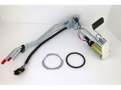 Autobest Fuel Pump and Sender Assembly F2630A