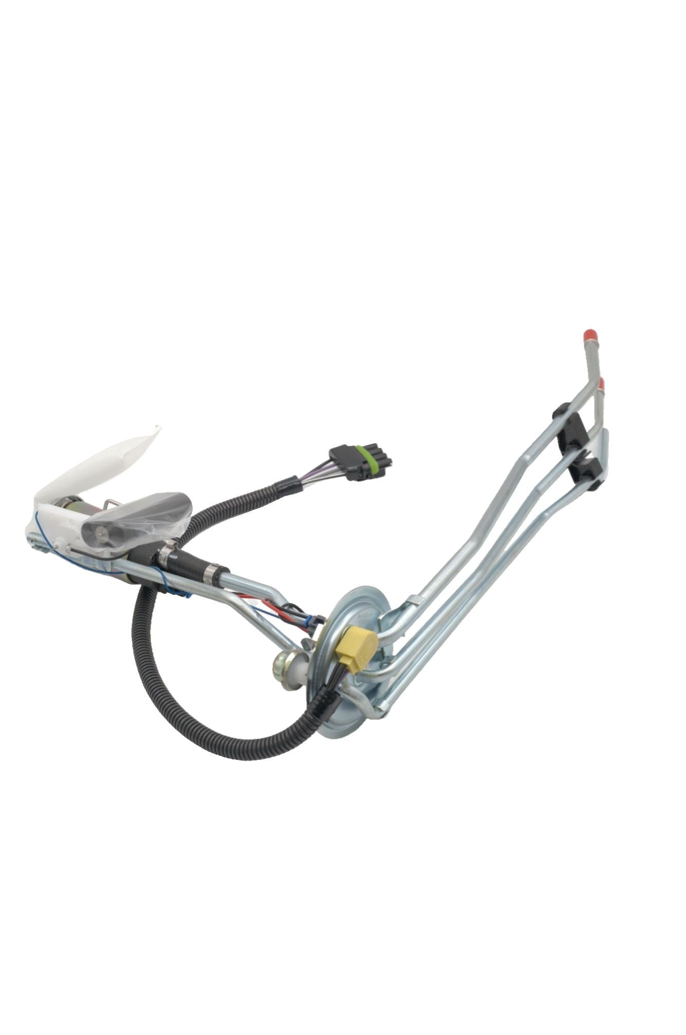 Autobest Fuel Pump and Sender Assembly F2630A