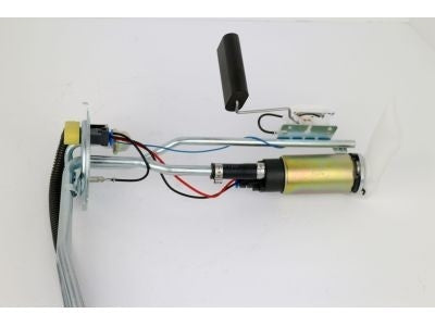 Autobest Fuel Pump and Sender Assembly F2630A