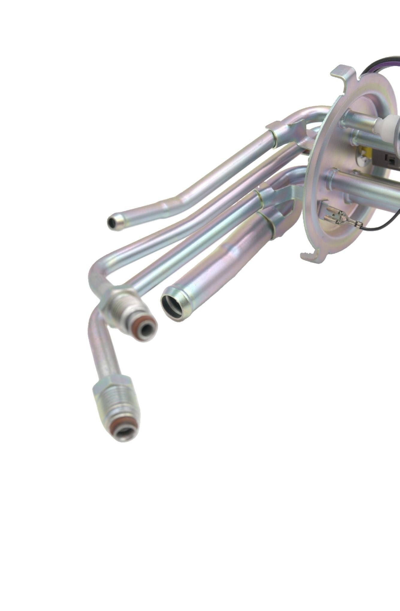 Autobest Fuel Pump and Sender Assembly F2633A