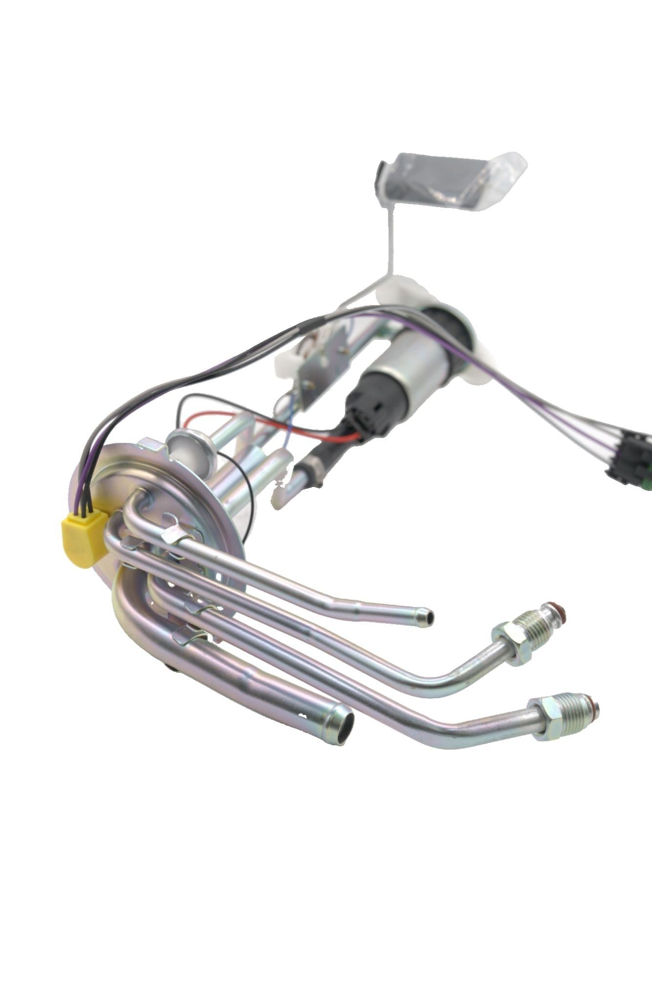 Autobest Fuel Pump and Sender Assembly F2633A