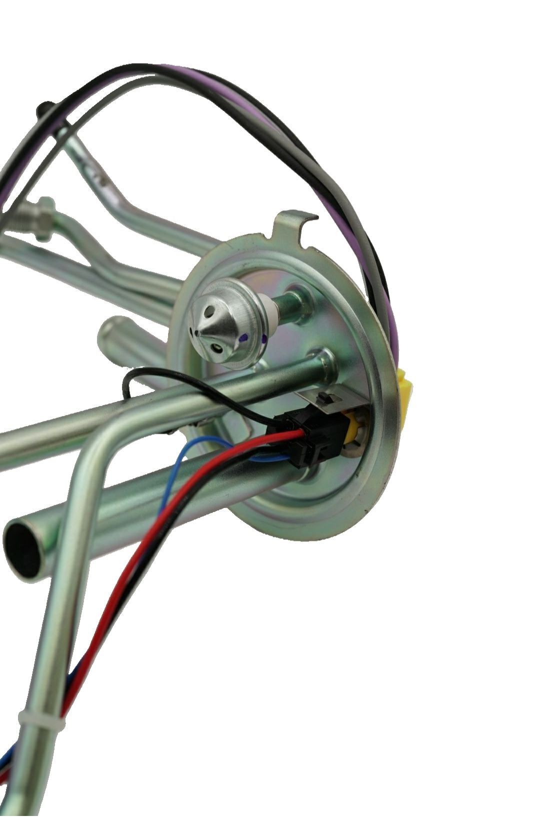 Autobest Fuel Pump and Sender Assembly F2634A