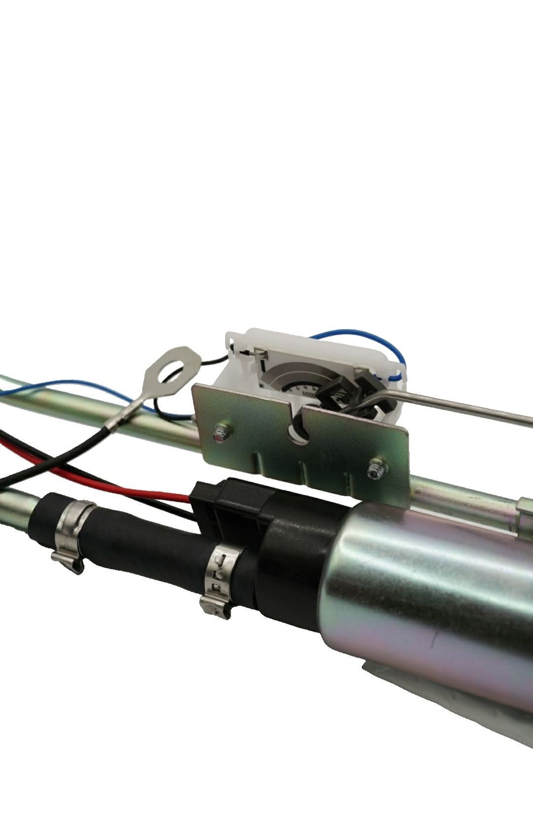 Autobest Fuel Pump and Sender Assembly F2634A