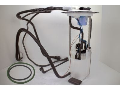 Autobest Fuel Pump Module Assembly F2637A