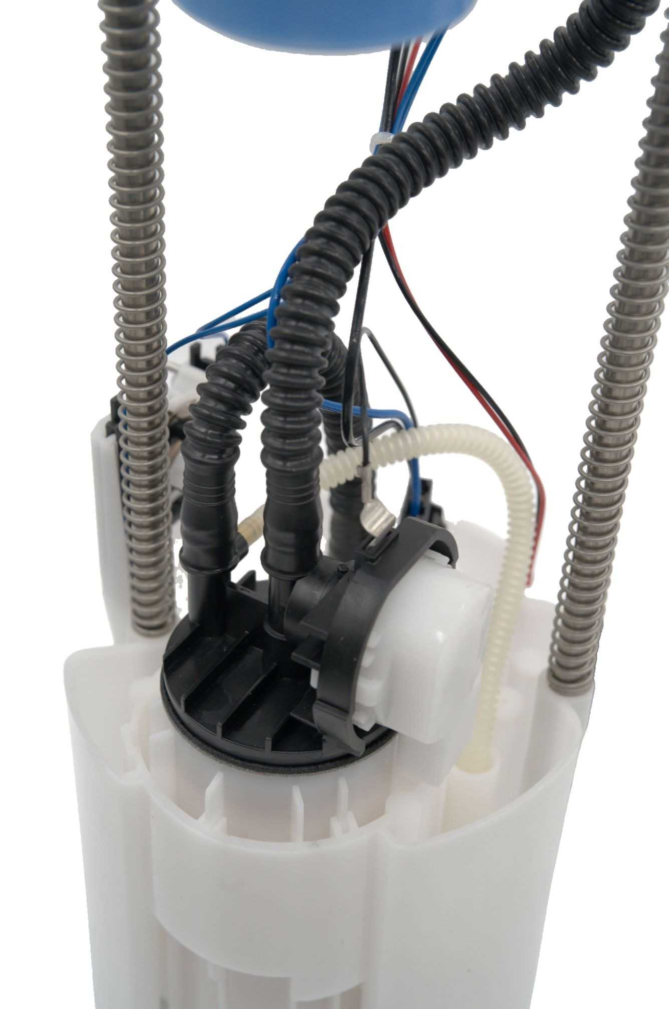 Autobest Fuel Pump Module Assembly F2637A