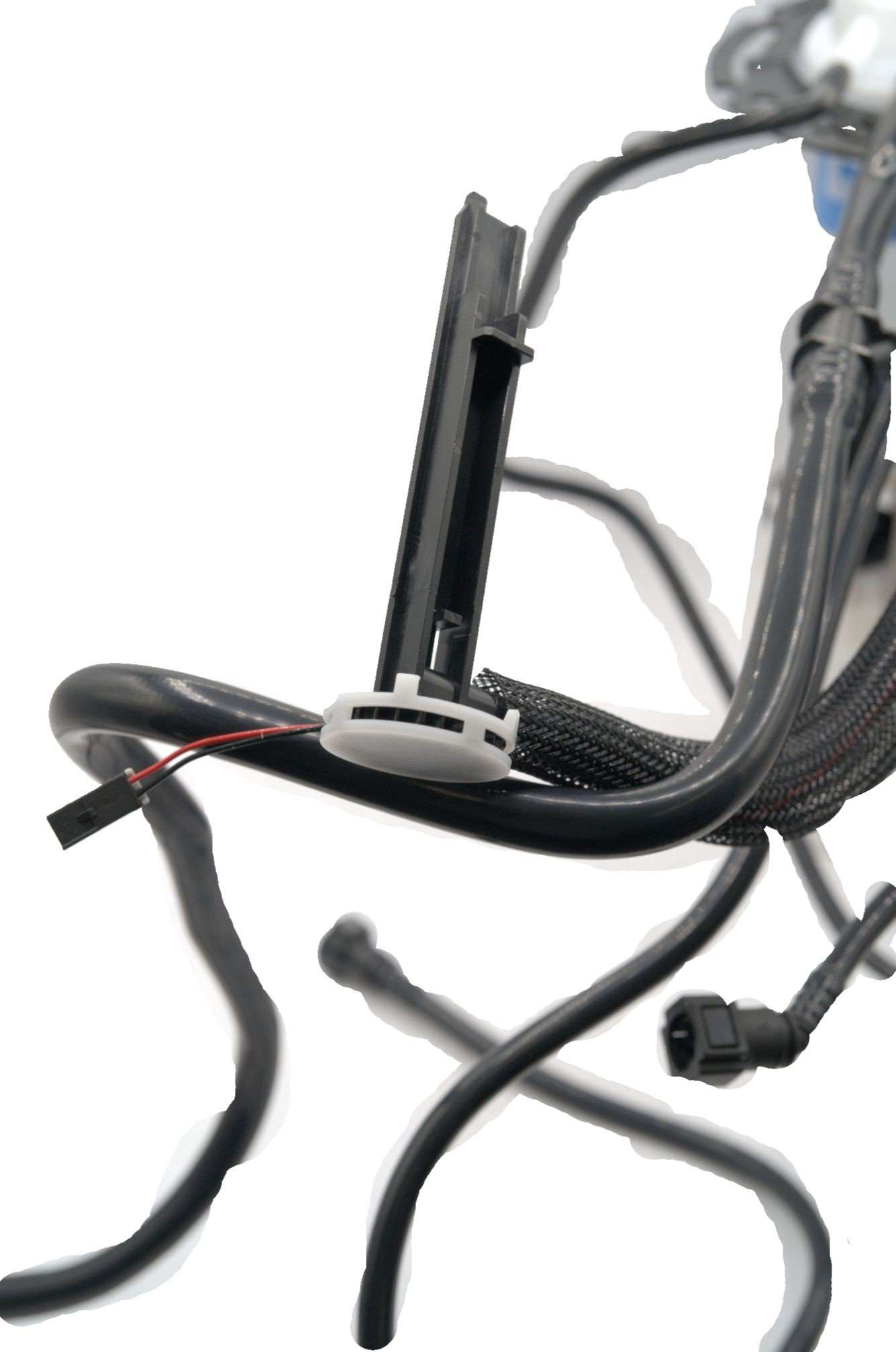 Autobest Fuel Pump Module Assembly F2637A