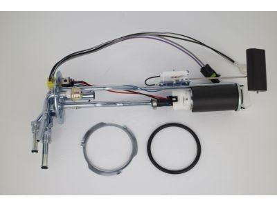 Autobest Fuel Pump and Sender Assembly F2652A
