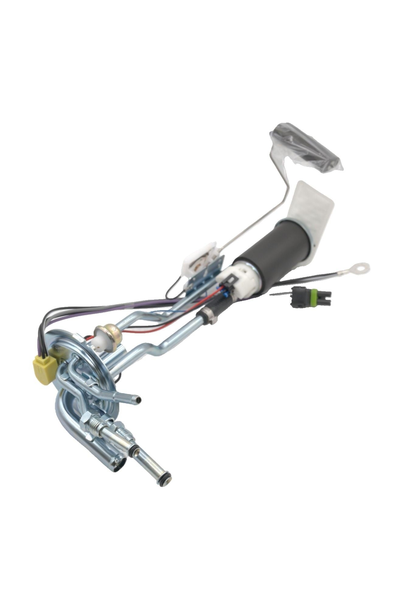 Autobest Fuel Pump and Sender Assembly F2652A