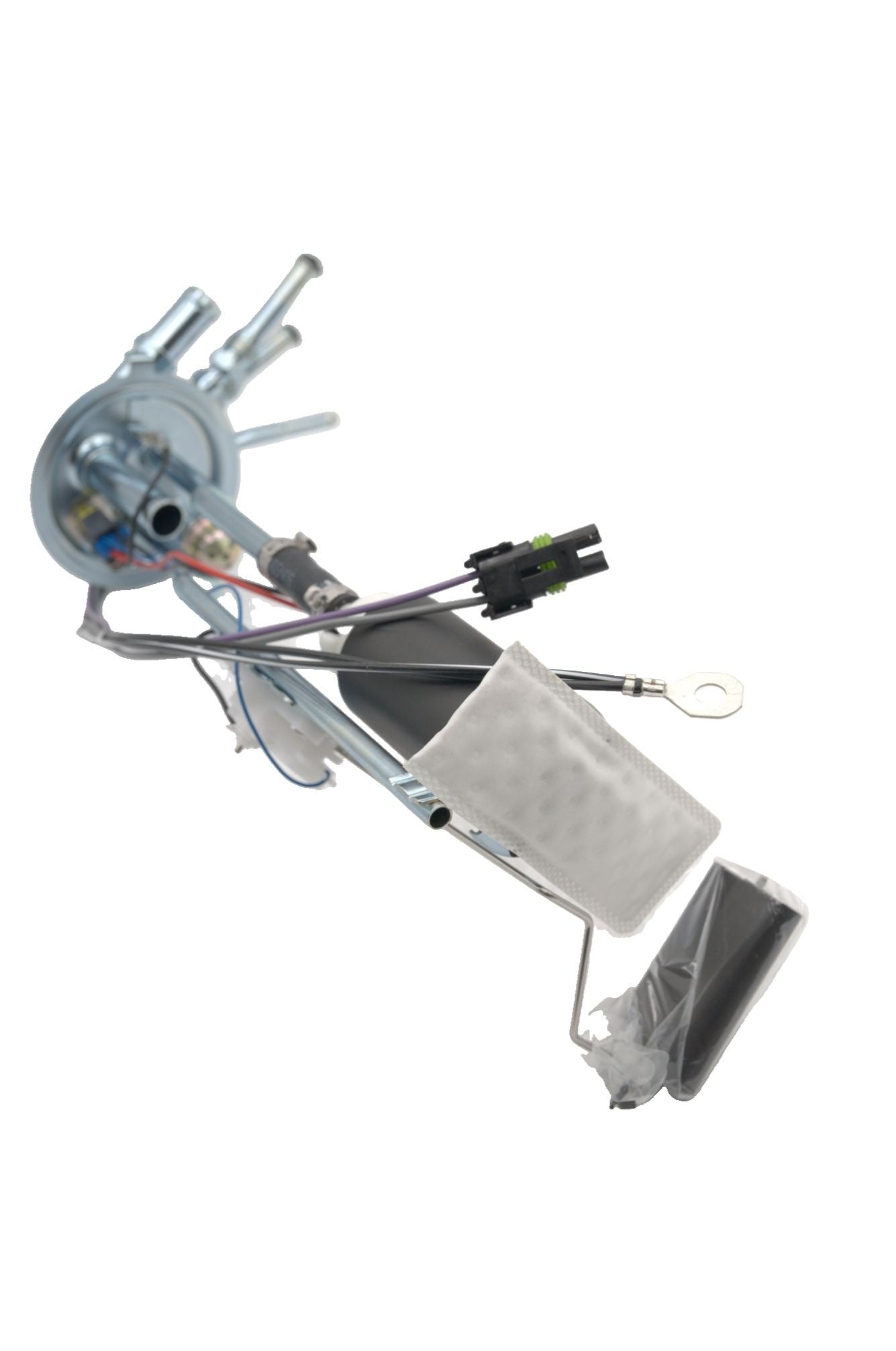 Autobest Fuel Pump and Sender Assembly F2652A