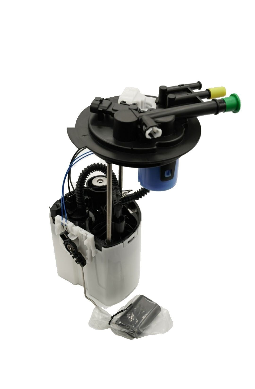 Autobest Fuel Pump Module Assembly F2680A