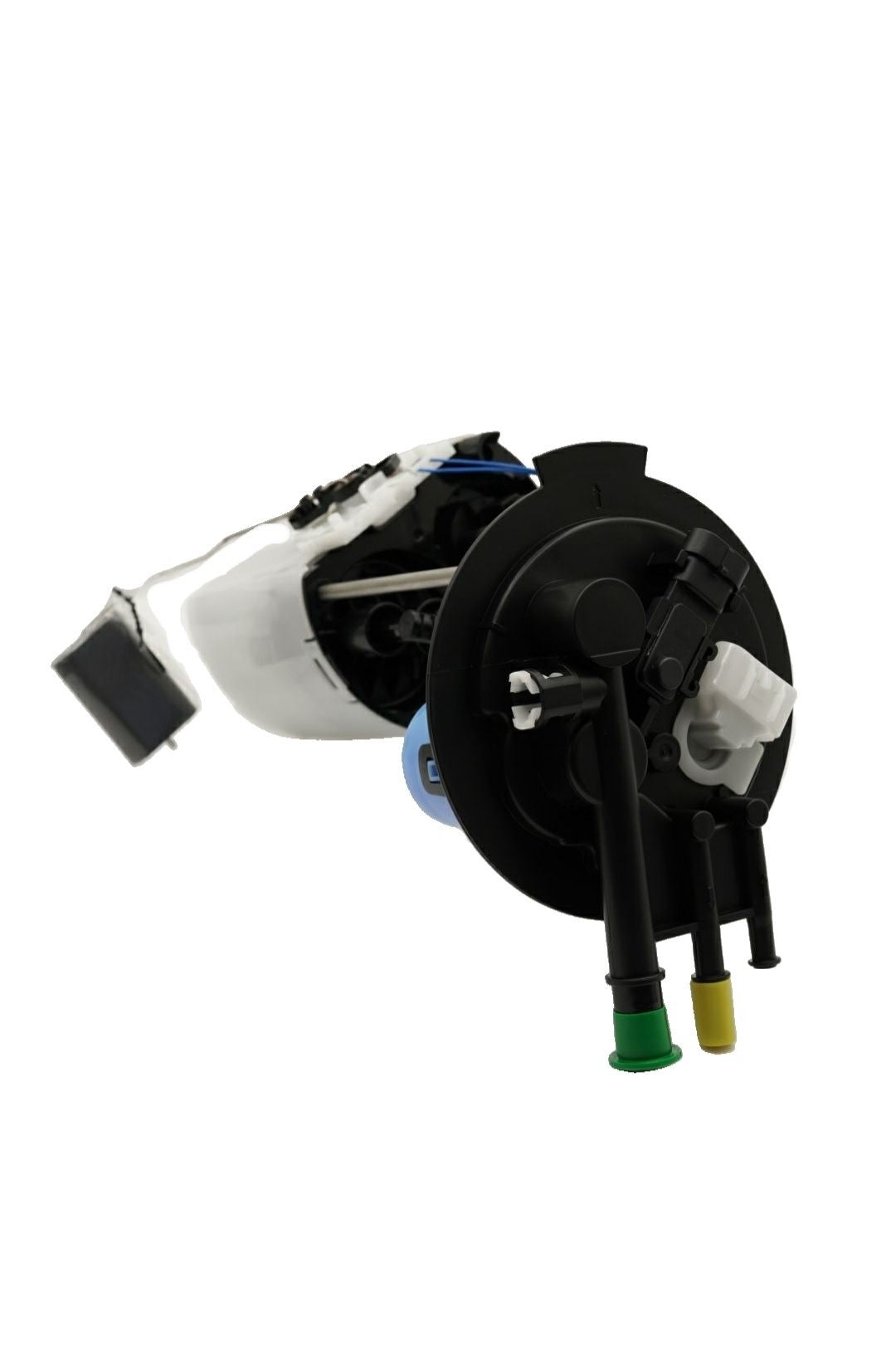 Autobest Fuel Pump Module Assembly F2680A