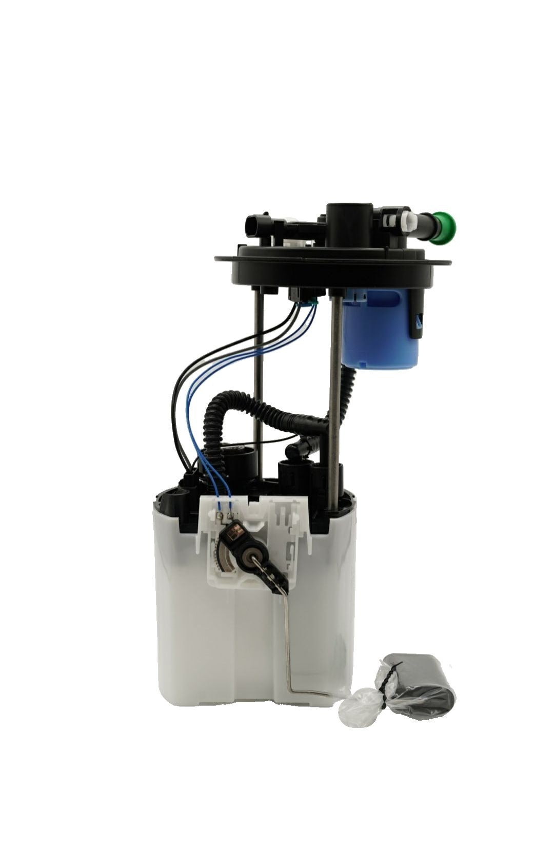 Autobest Fuel Pump Module Assembly F2680A