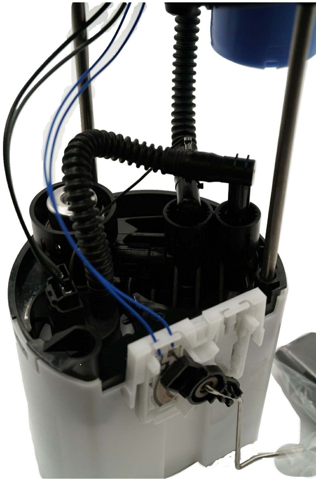 Autobest Fuel Pump Module Assembly F2680A