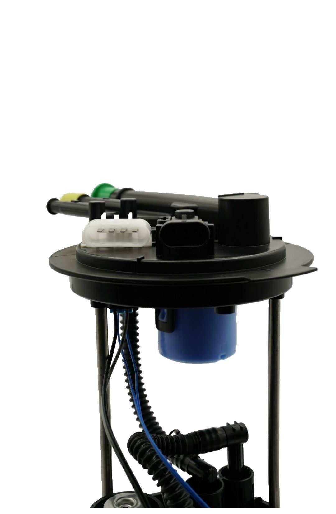 Autobest Fuel Pump Module Assembly F2680A