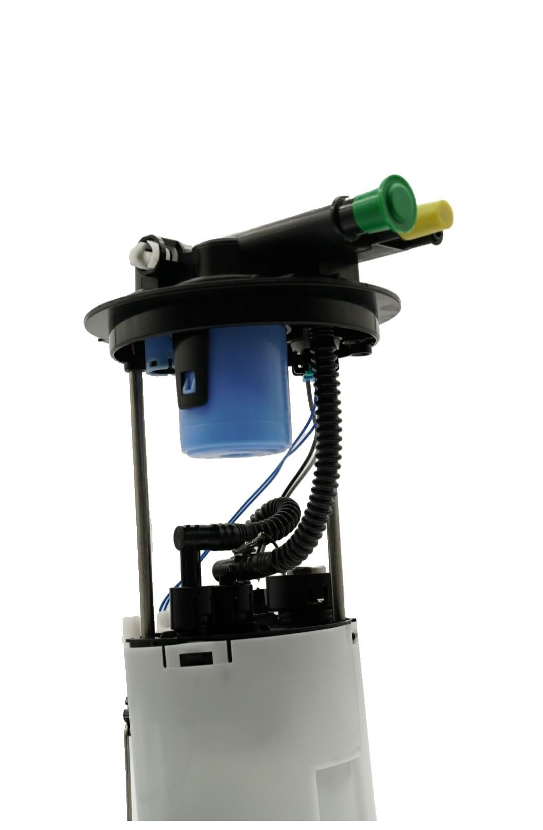 Autobest Fuel Pump Module Assembly F2680A