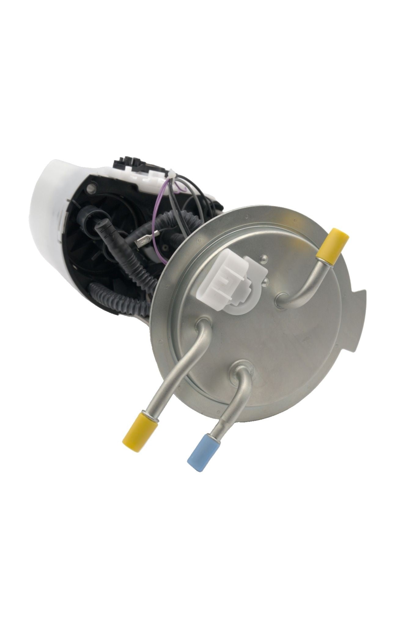 Autobest Fuel Pump Module Assembly F2686A