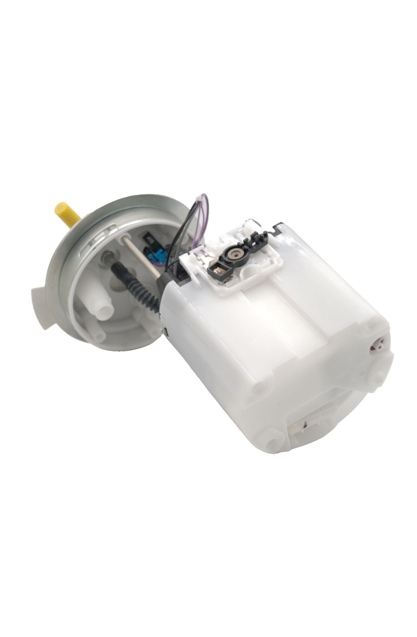 Autobest Fuel Pump Module Assembly F2686A