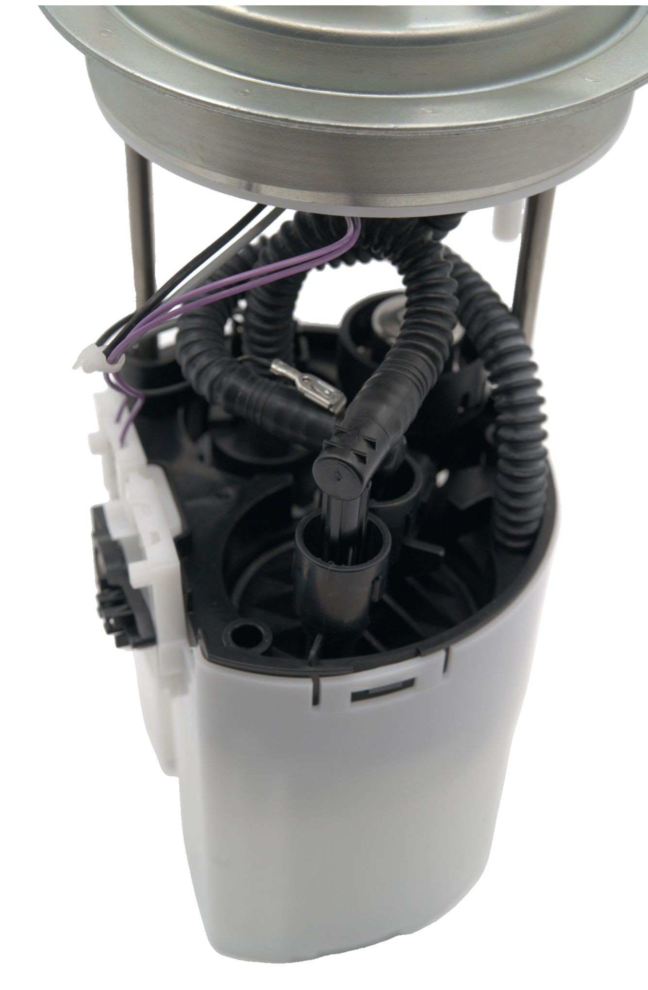 Autobest Fuel Pump Module Assembly F2686A