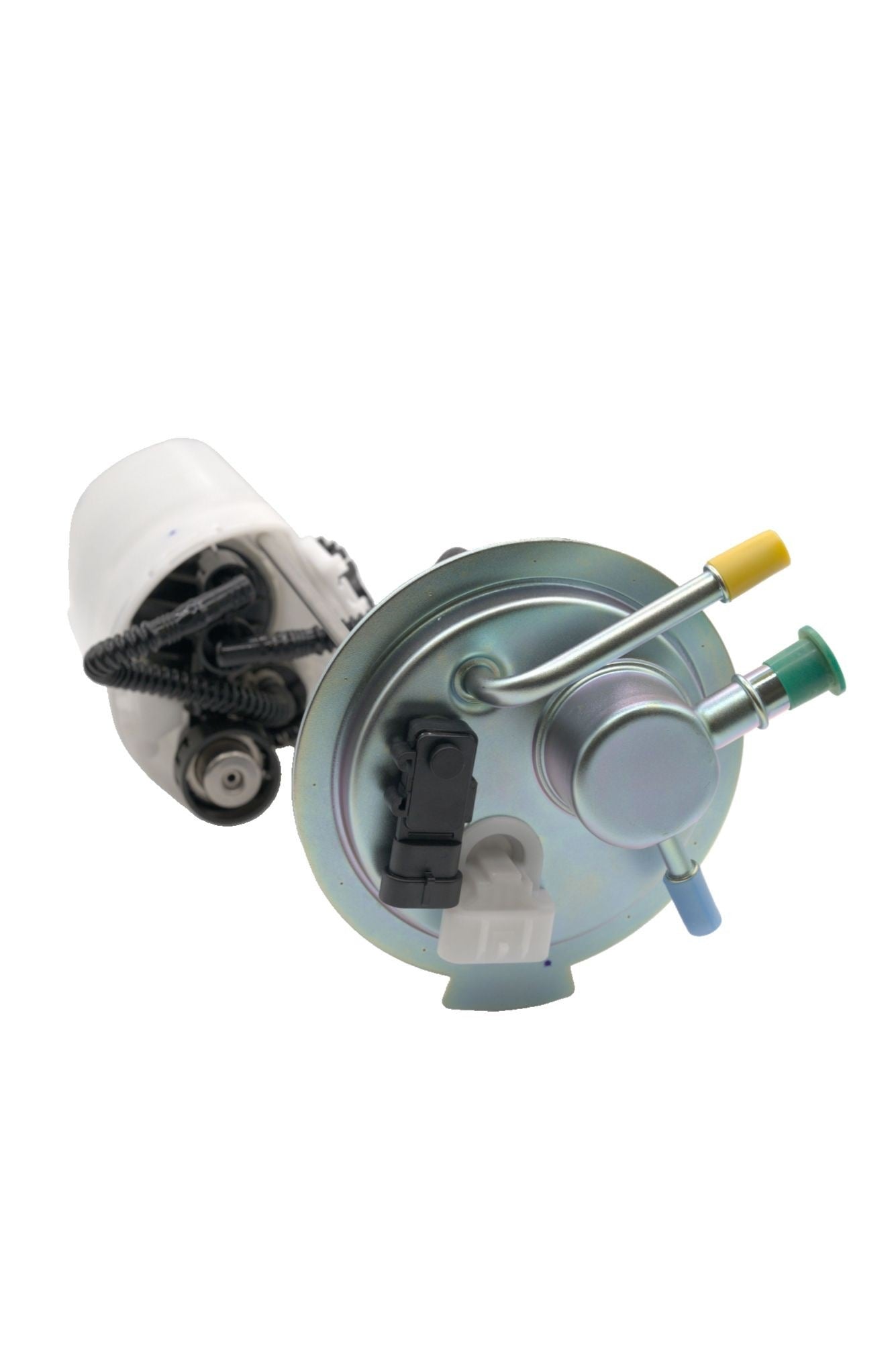 Autobest Fuel Pump Module Assembly F2689A