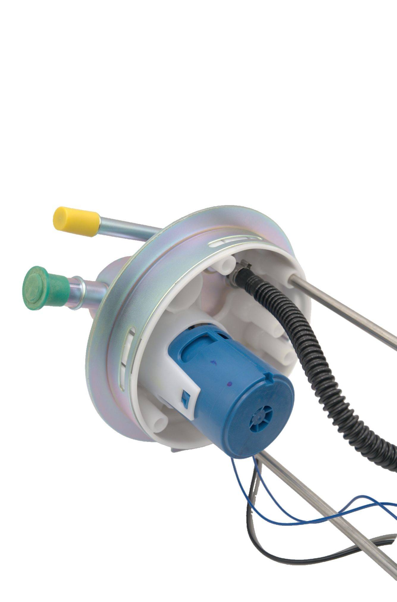 Autobest Fuel Pump Module Assembly F2689A