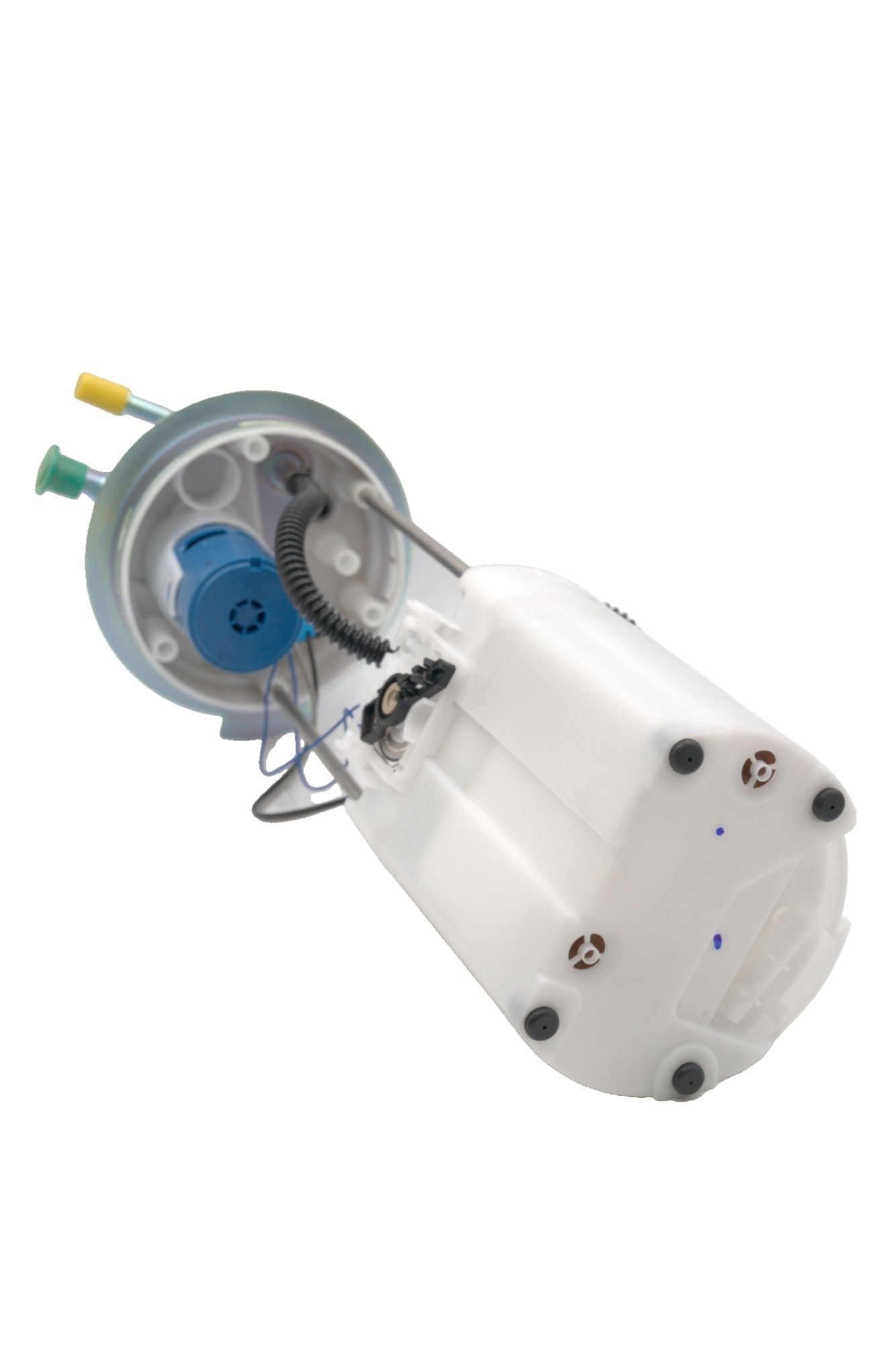 Autobest Fuel Pump Module Assembly F2689A