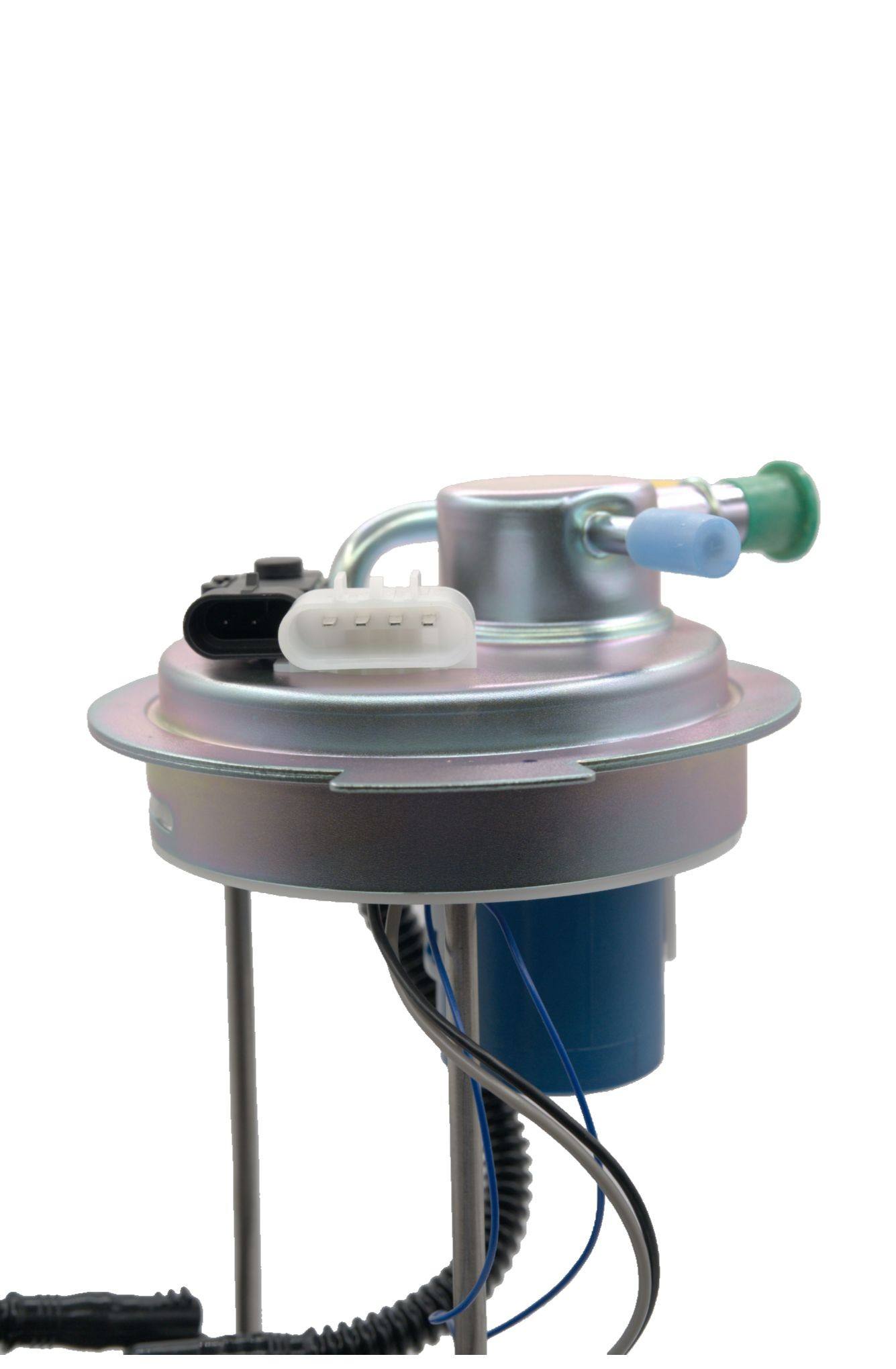 Autobest Fuel Pump Module Assembly F2689A