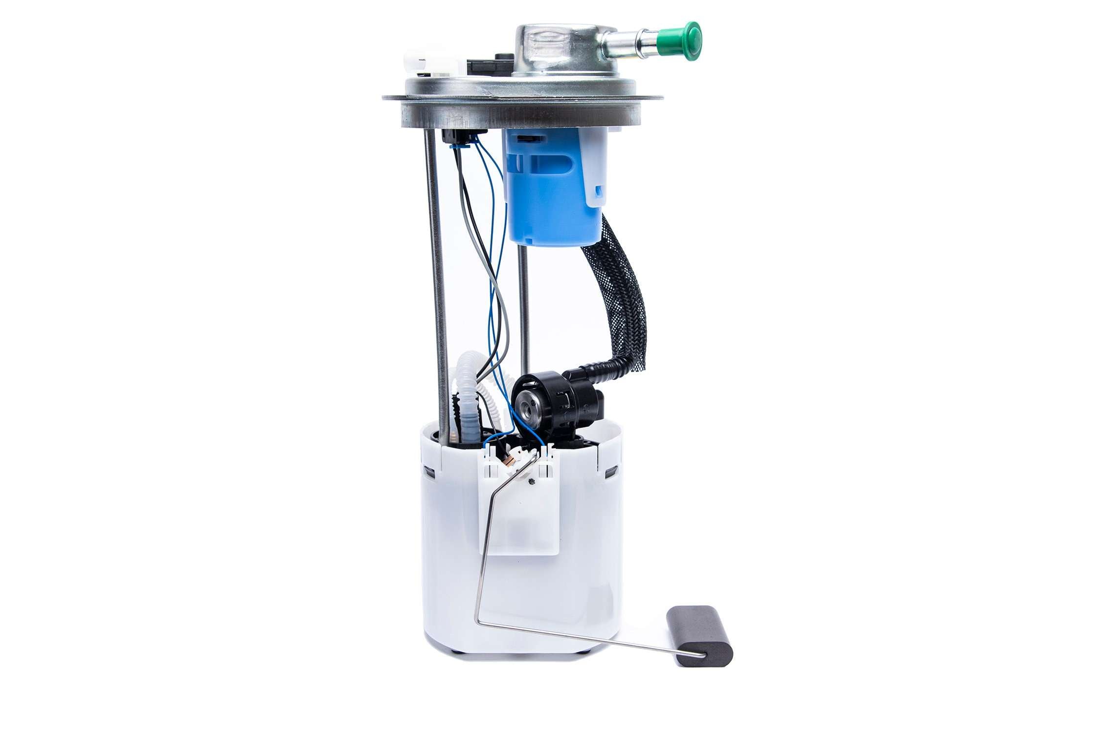 Autobest Fuel Pump Module Assembly F2690A