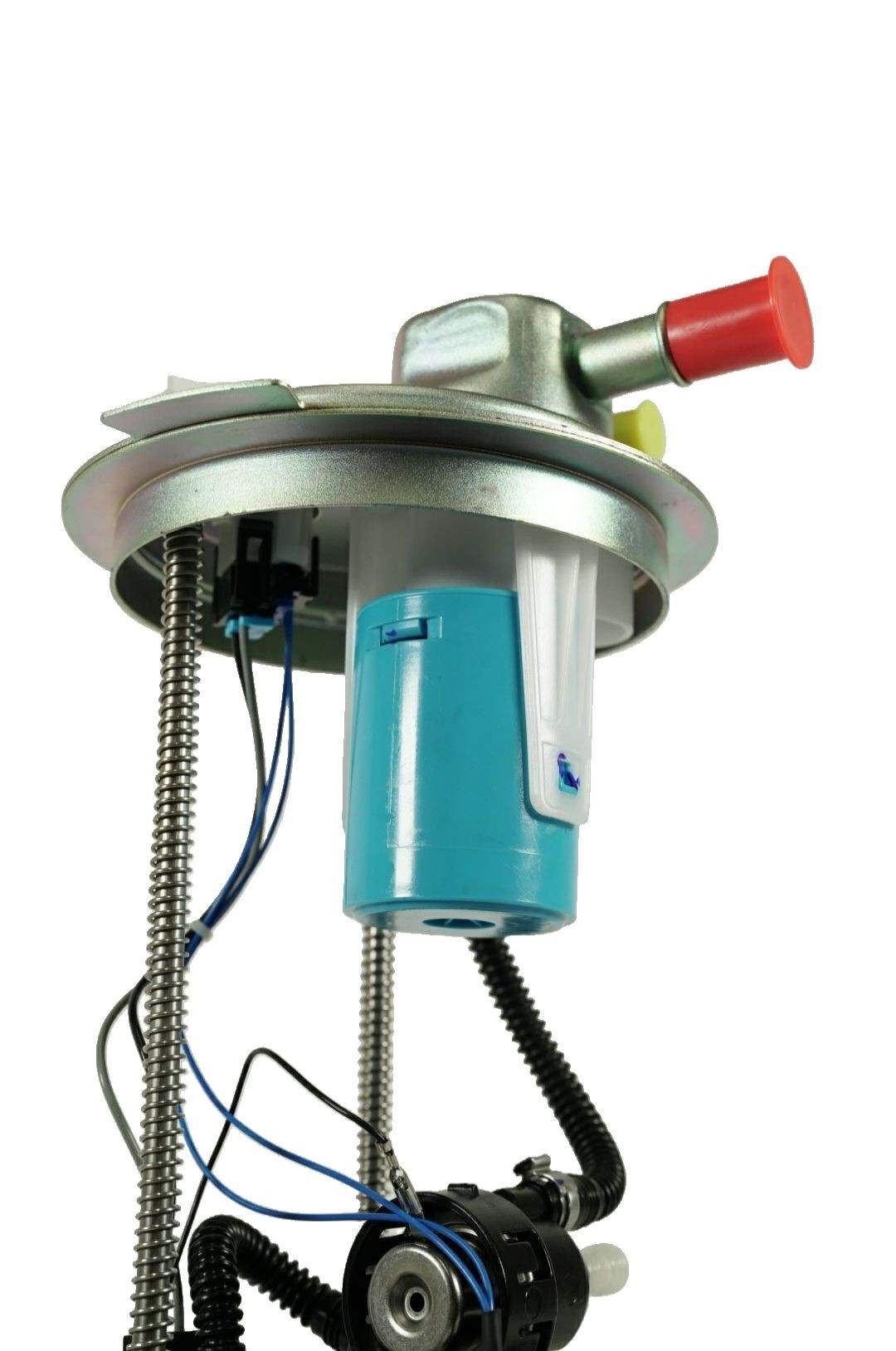 Autobest Fuel Pump Module Assembly F2690A